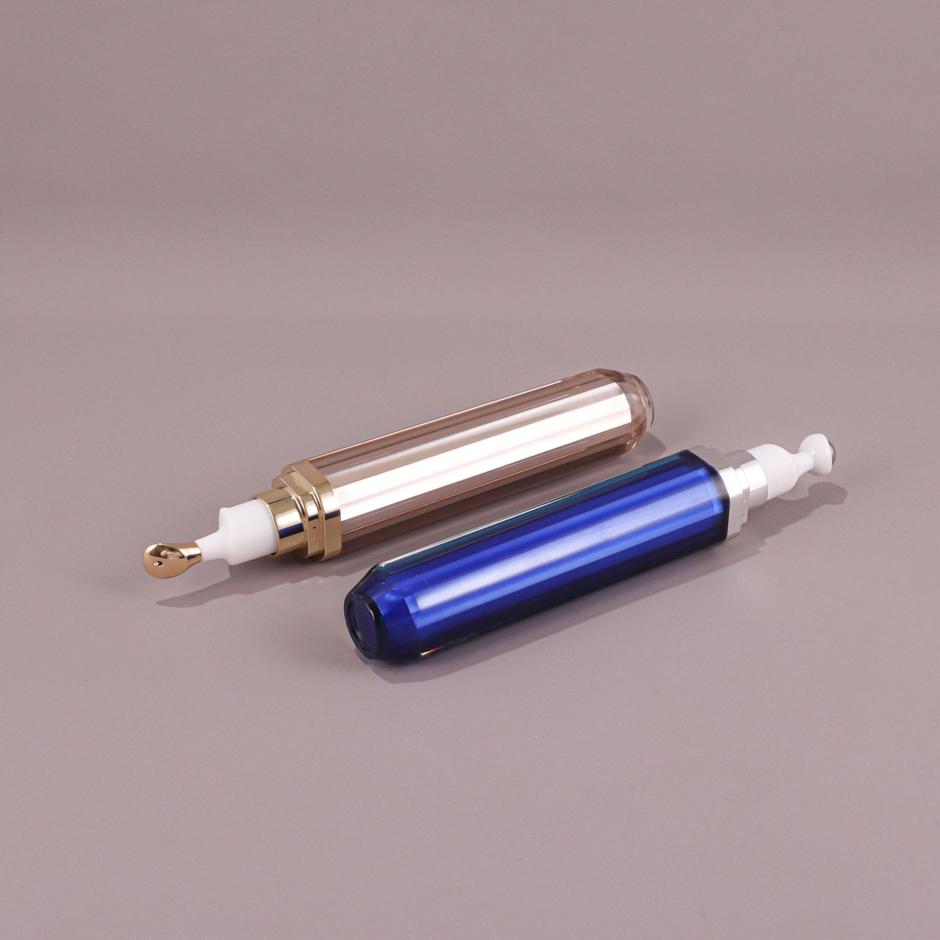 15ml/20ml Rollerball Eye Cream Bottle Packaging - Image 3