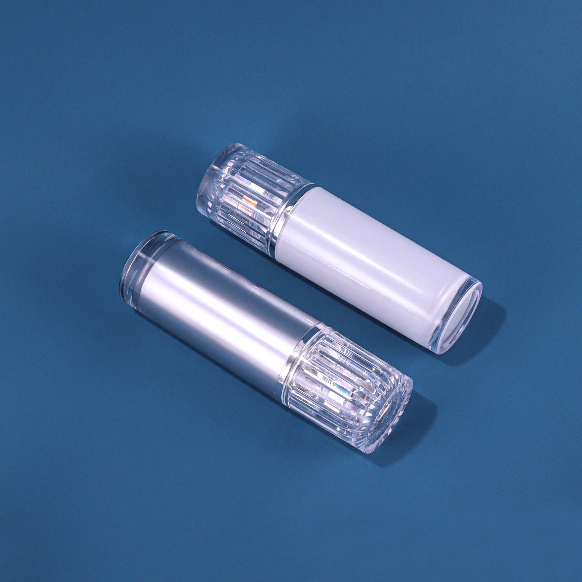 25ml Press-type Serum Bottle Vacuum Bottle - Image 2