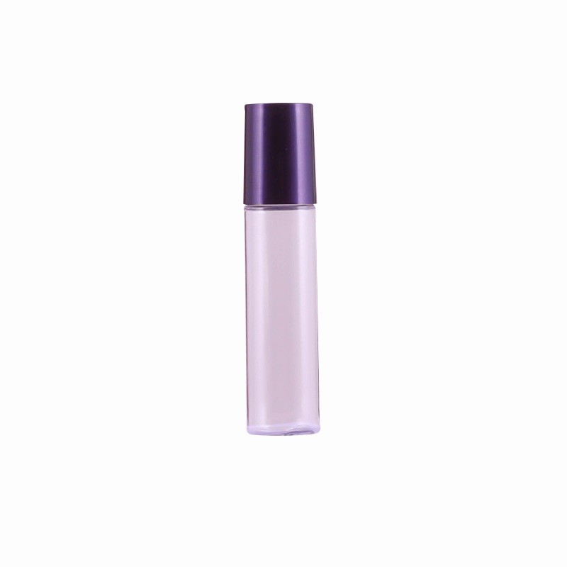13ml Roller Ball Bottle, Transparent PET Plastic Bottle - Image 5