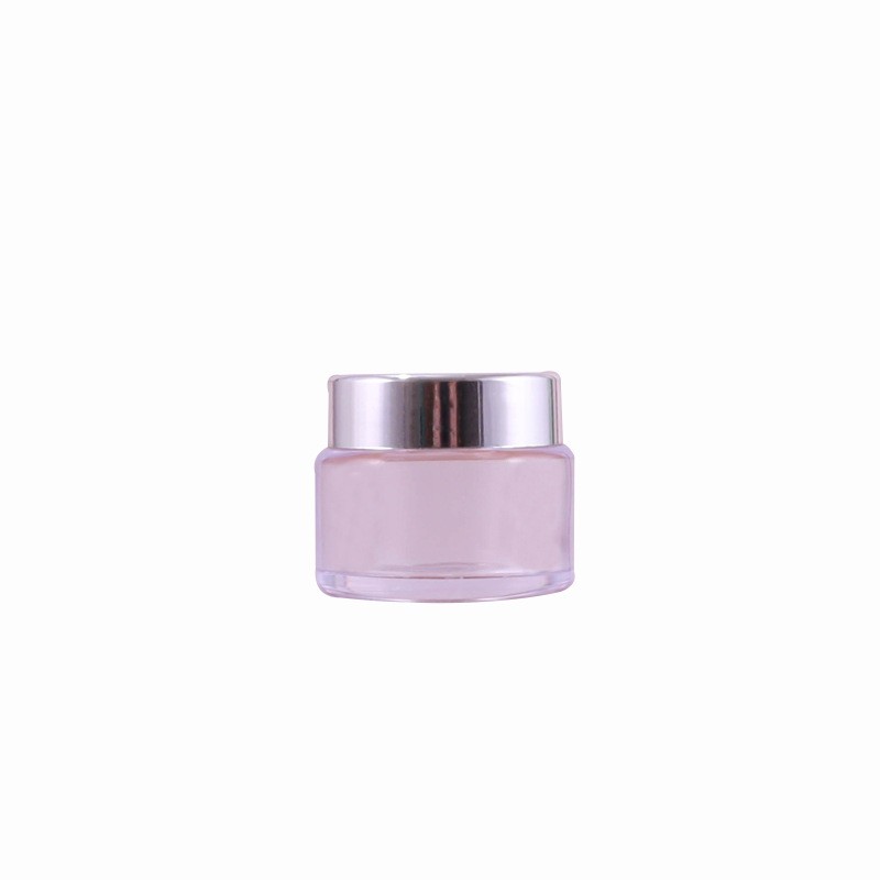 10g Transparent PET Plastic Cream Bottle - Image 5