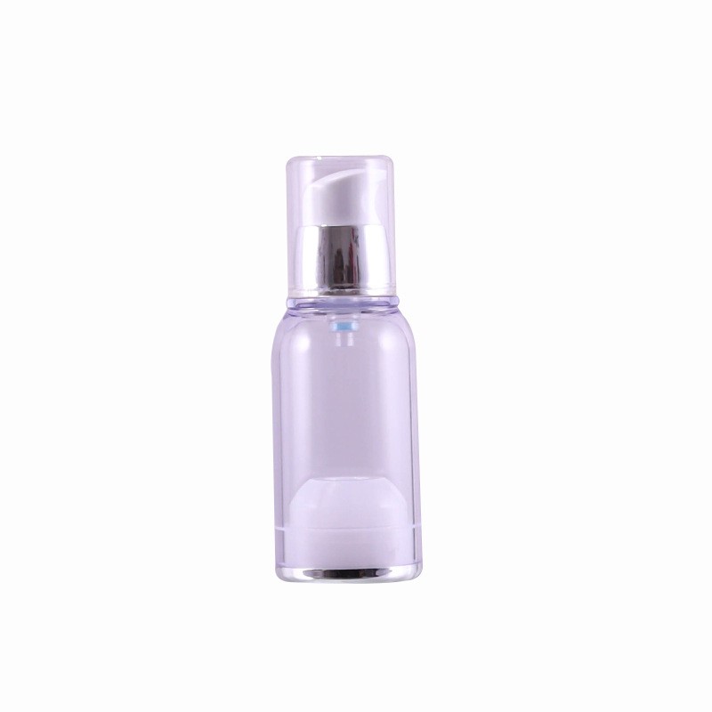 40ml Portable Travel Lotion Bottle; 60ml Press-type Vacuum Serum Bottle - Image 5