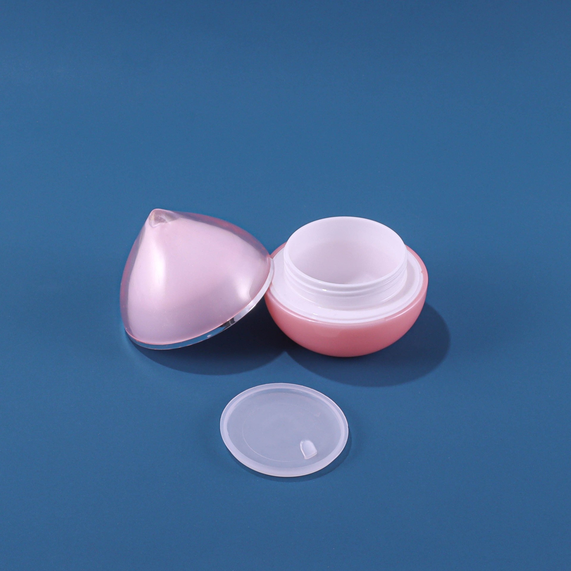 50g Children's Face Cream Bottle - Image 3