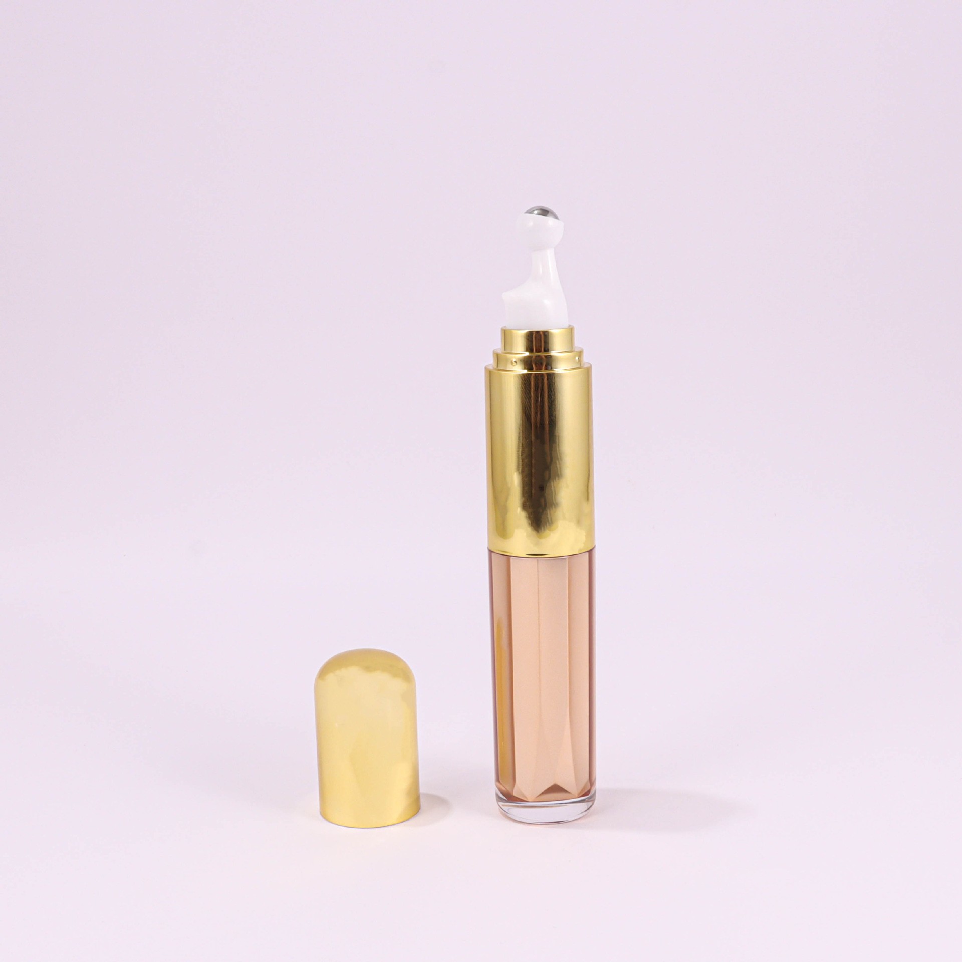 15ml/20ml Pump-type Serum Roll-on Bottle - Image 3