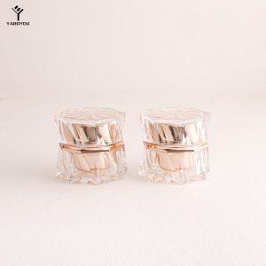 30/50g Cream Refill Bottles