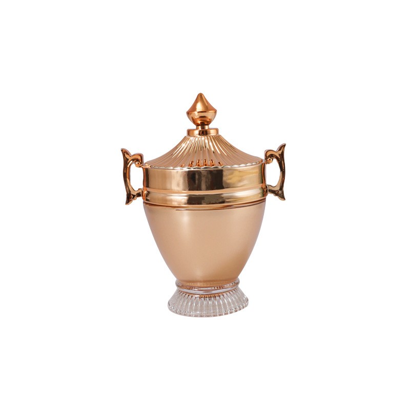 30g/50g Luxury Cream Bottle - Image 5
