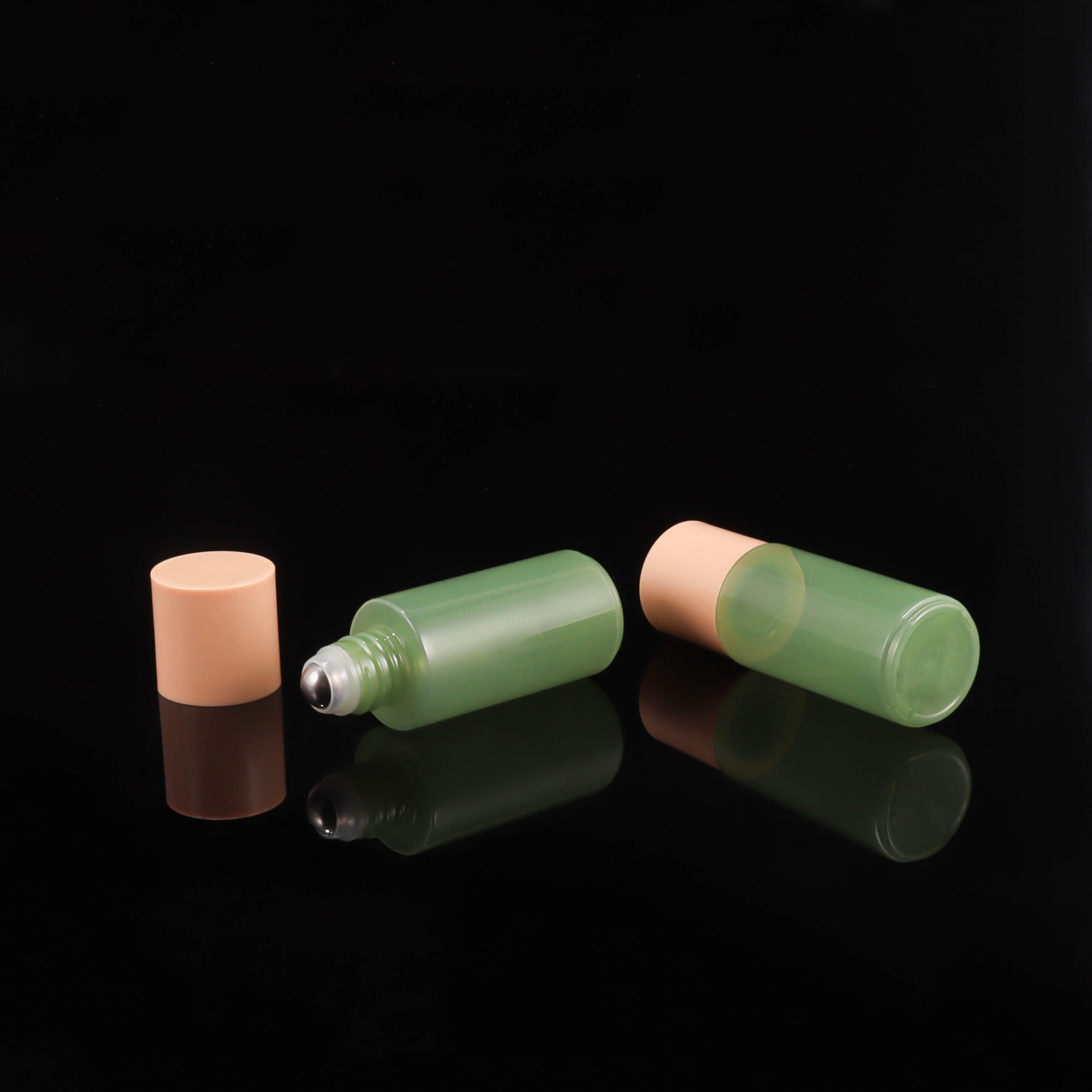 25ml/30ml Sample Screw Cap Rollerball Bottle - Image 3