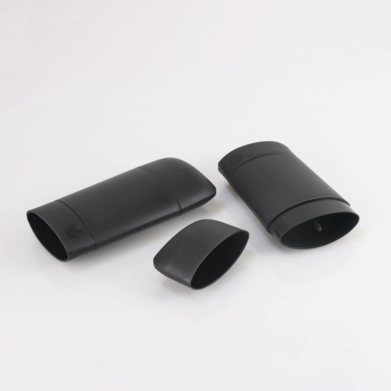 50g Body Fragrance Stick PP Plastic Solid Mud Film Stick - Image 3
