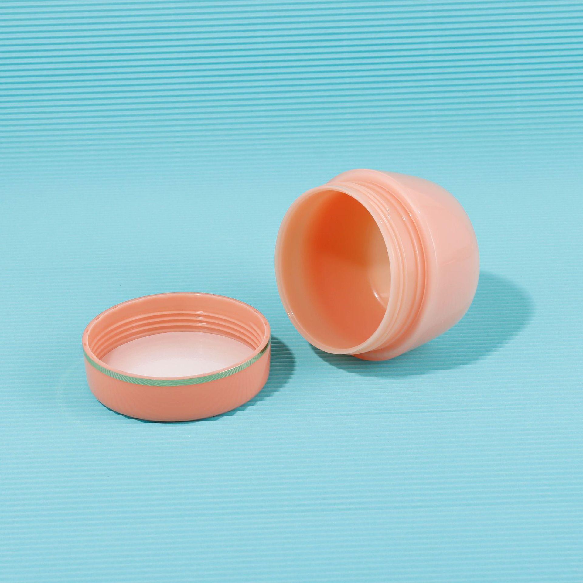 150g Thickened PP Plastic Cream Bottle - Image 4