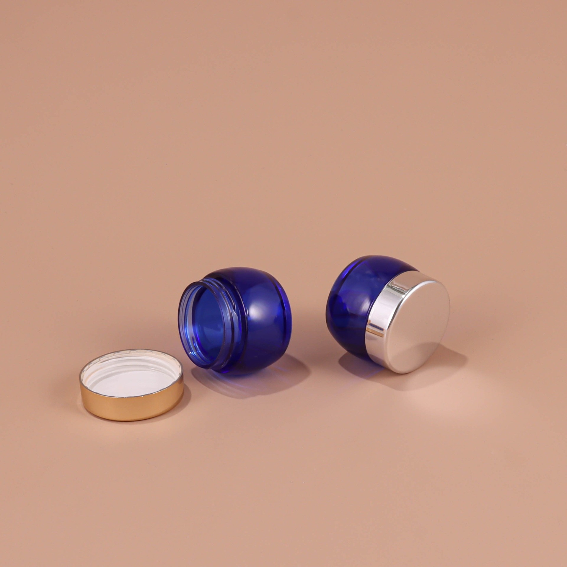 8g Sample Face Cream Box - Image 2