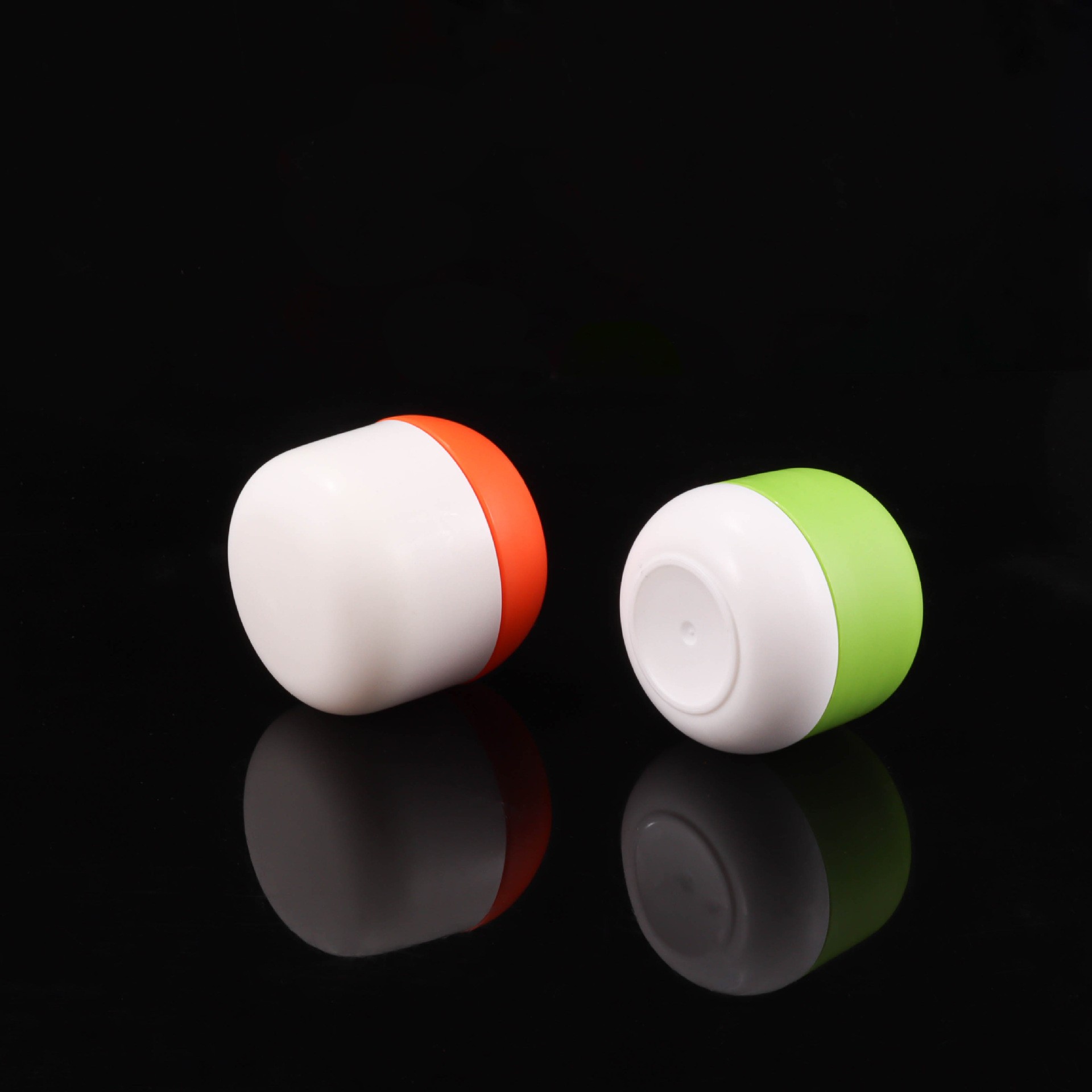 30g And 50g PP Plastic Children's Face Cream Bottles - Image 2
