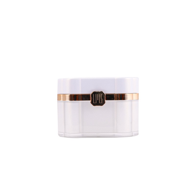 20g Flip-top Face Cream Jar - Image 5