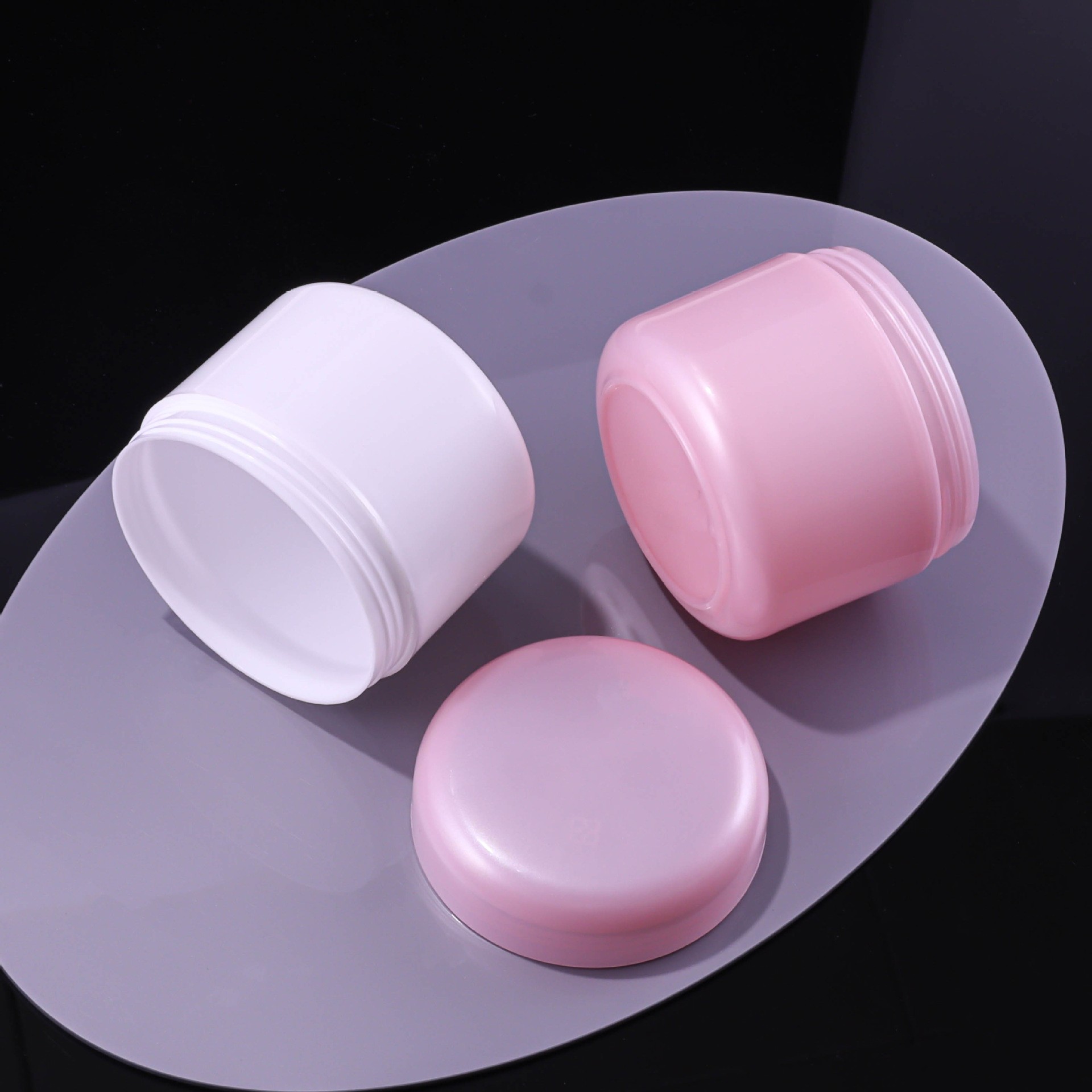 110g 200g Large Capacity Skin Cream Jar - Image 4
