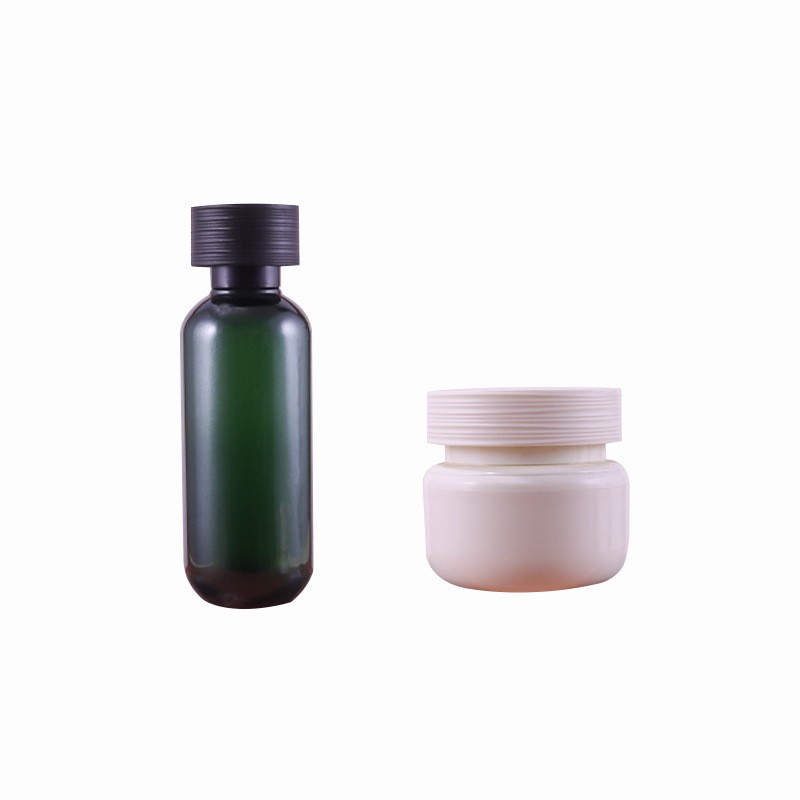 PET 120ml/180ml Essential Oil Dispensing Bottles, 50g Cream Jars - Image 5