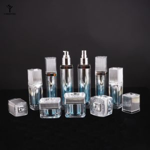 Factory Direct Sales Of Skincare Product Sets