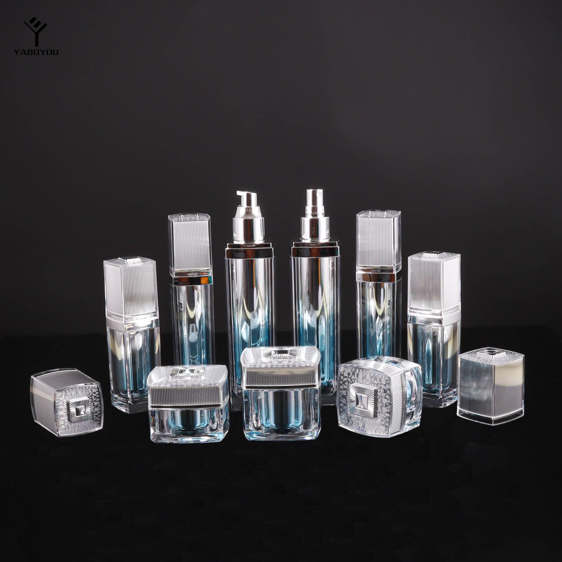 Factory Direct Sales Of Skincare Product Sets