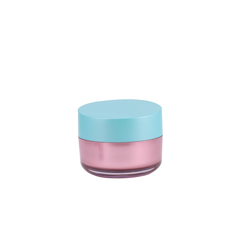 50g AS Slanted Cap Cream Bottle - Image 5