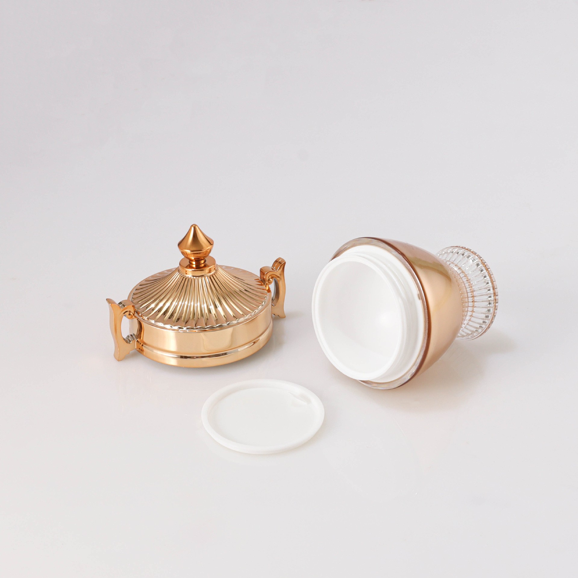 30g/50g Luxury Cream Bottle - Image 4