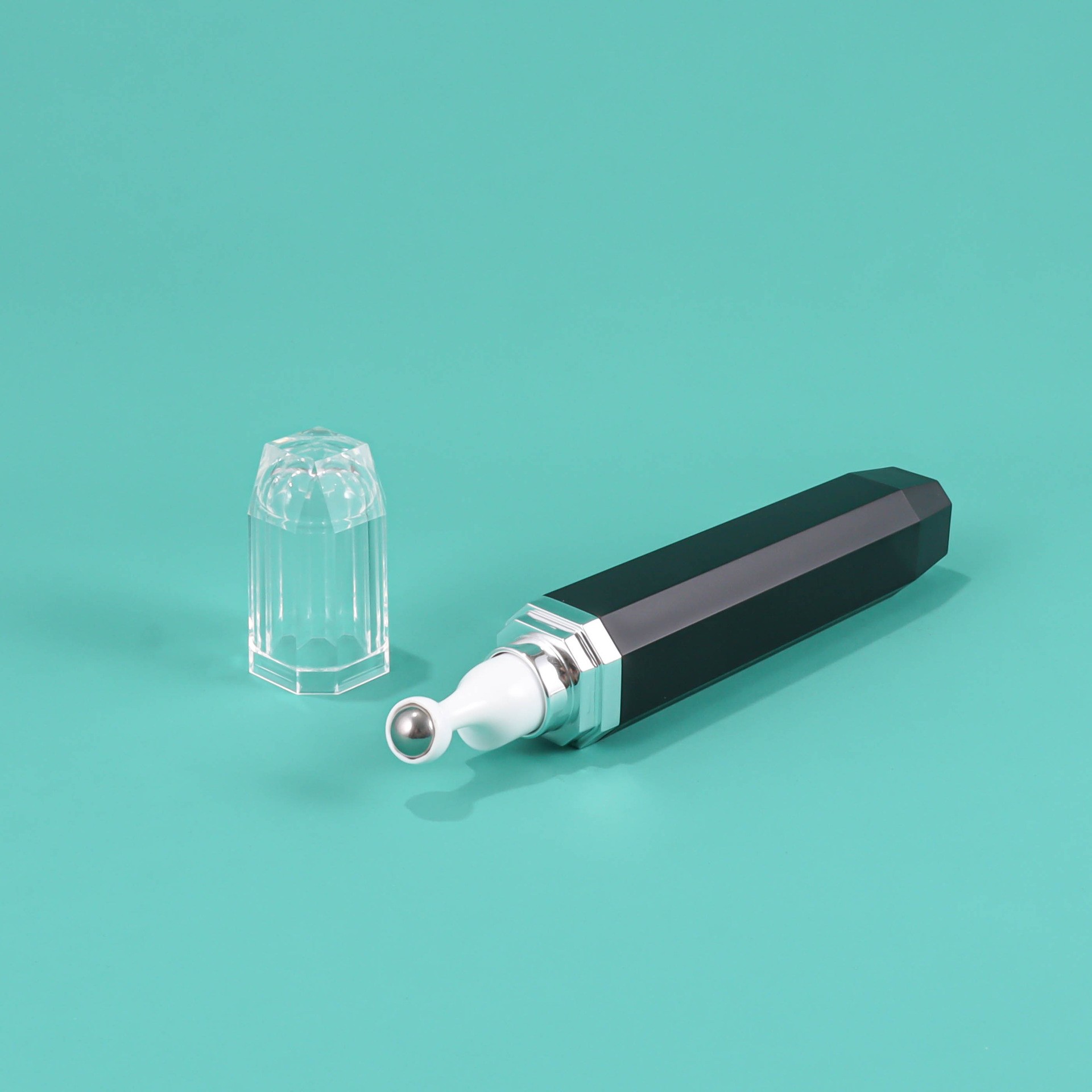 20ml Pump-type Roll-on Serum Bottle - Image 4
