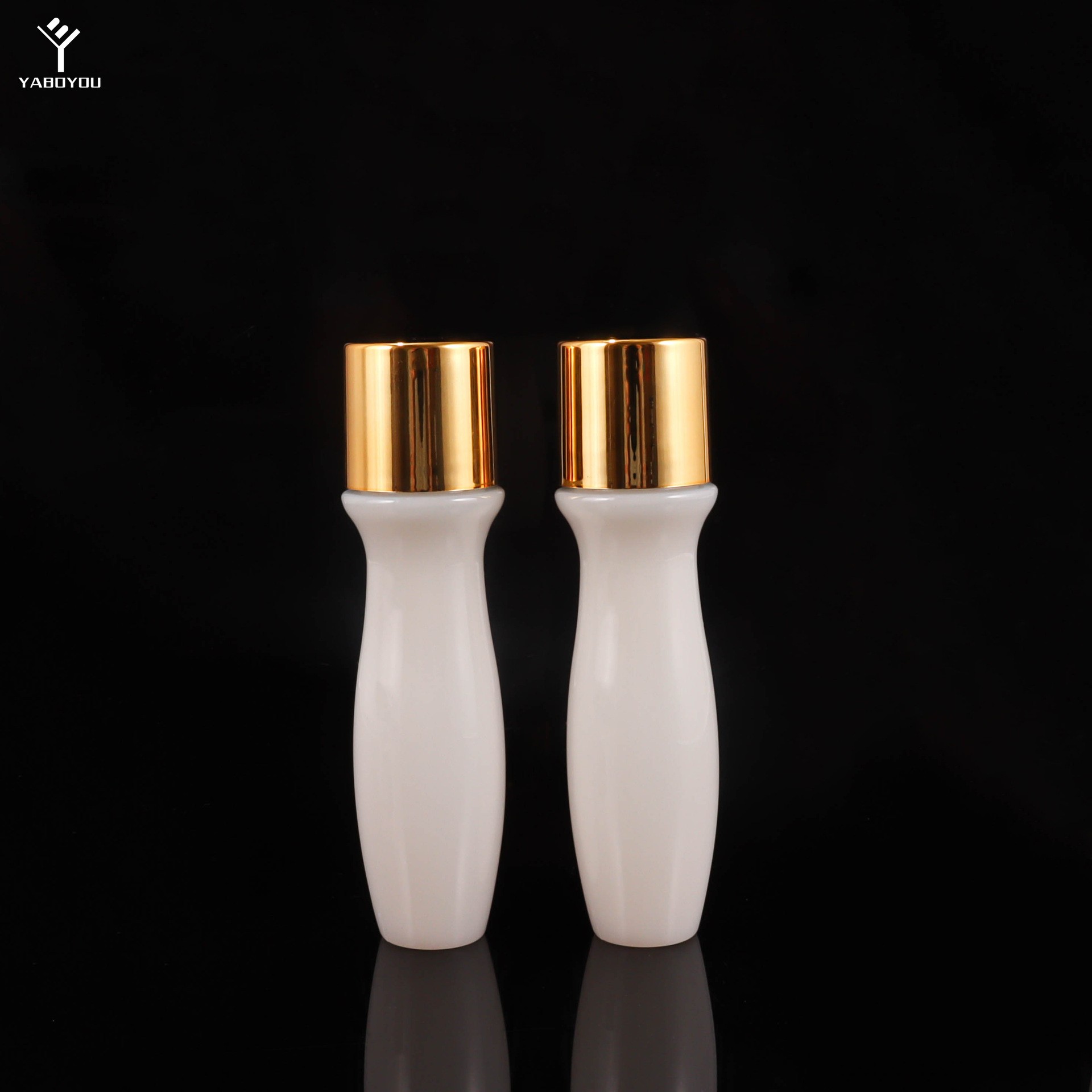 30ml PETG Plastic Screw Cap Bead Bottle
