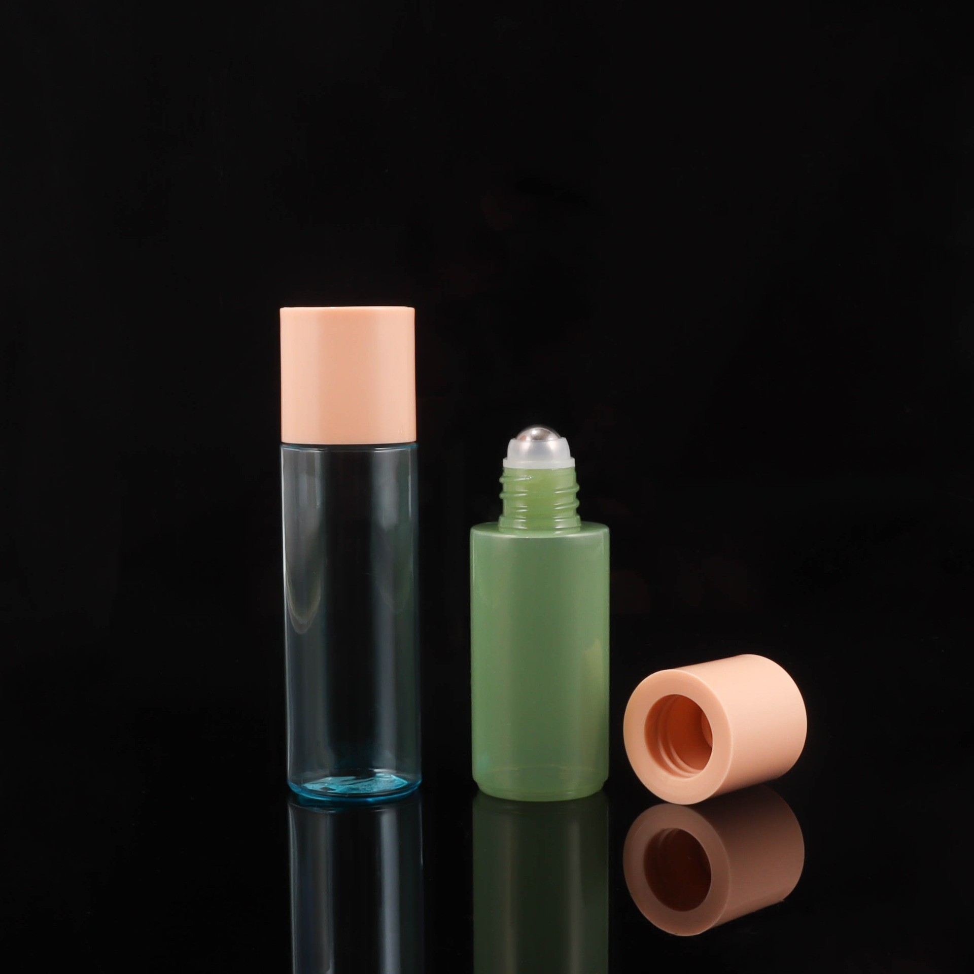 25ml/30ml Sample Screw Cap Rollerball Bottle - Image 2