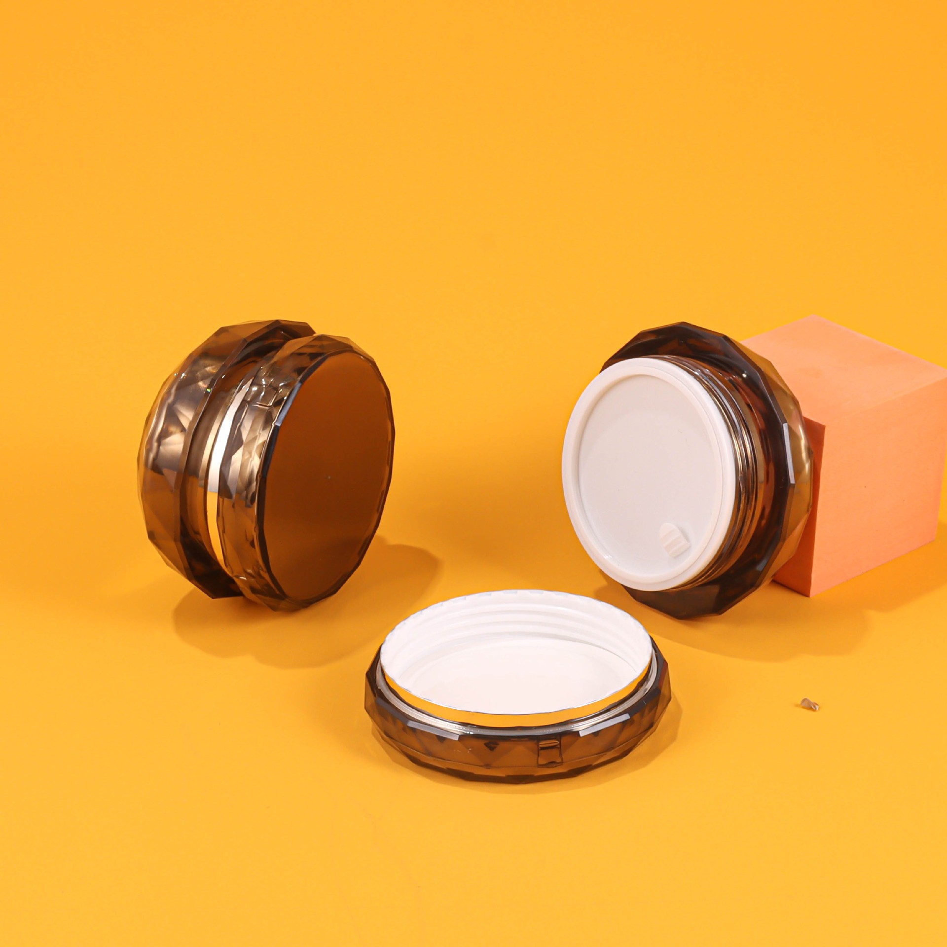 Factory Direct Sales Of 50g Brick Plaster Cream Bottle - Image 3