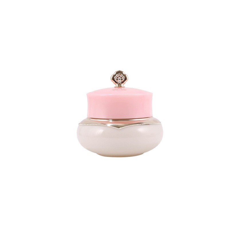 5g/30g/40g PETG Plastic Crown-shaped Face Cream Bottle - Image 5