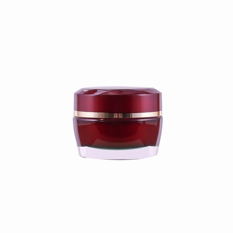 30g/50g Acrylic Cream Bottle - Image 5