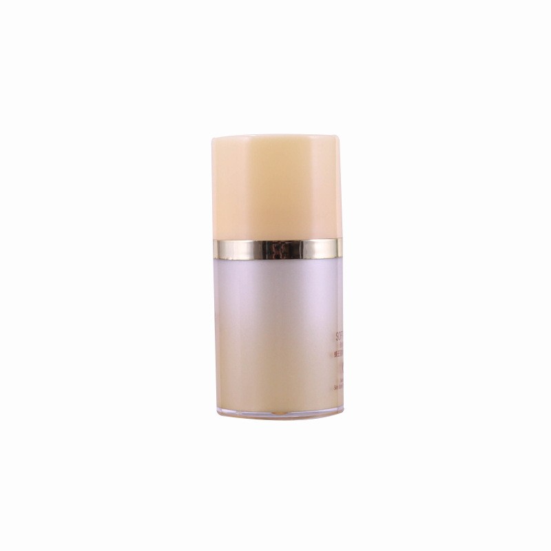 50ml Round BB Cream Bottle, Lotion Bottle, CC Cream Bottle - Image 5