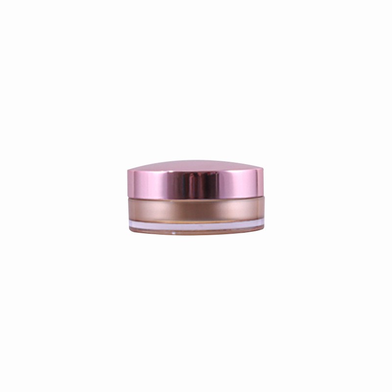 30ml/50ml Rose Gold-plated Cream Jar - Image 5