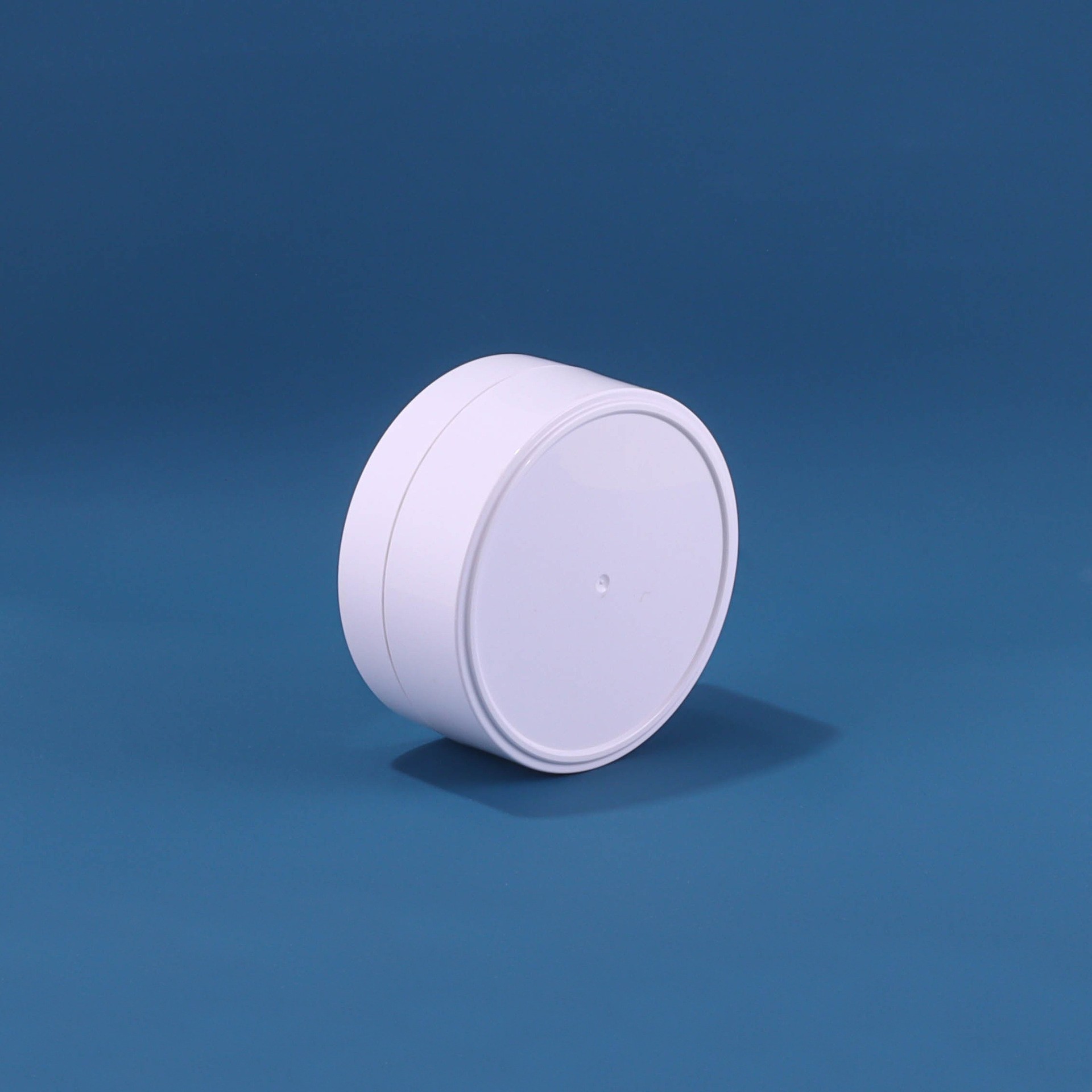 250ml PP Screw Cap Large Capacity Cream Bottle - Image 3