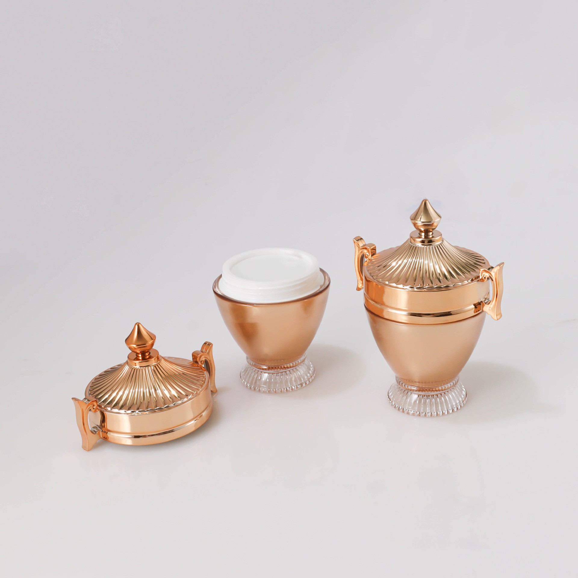 30g/50g Luxury Cream Bottle - Image 3