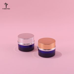 50g AS Double-layer Cream Bottle