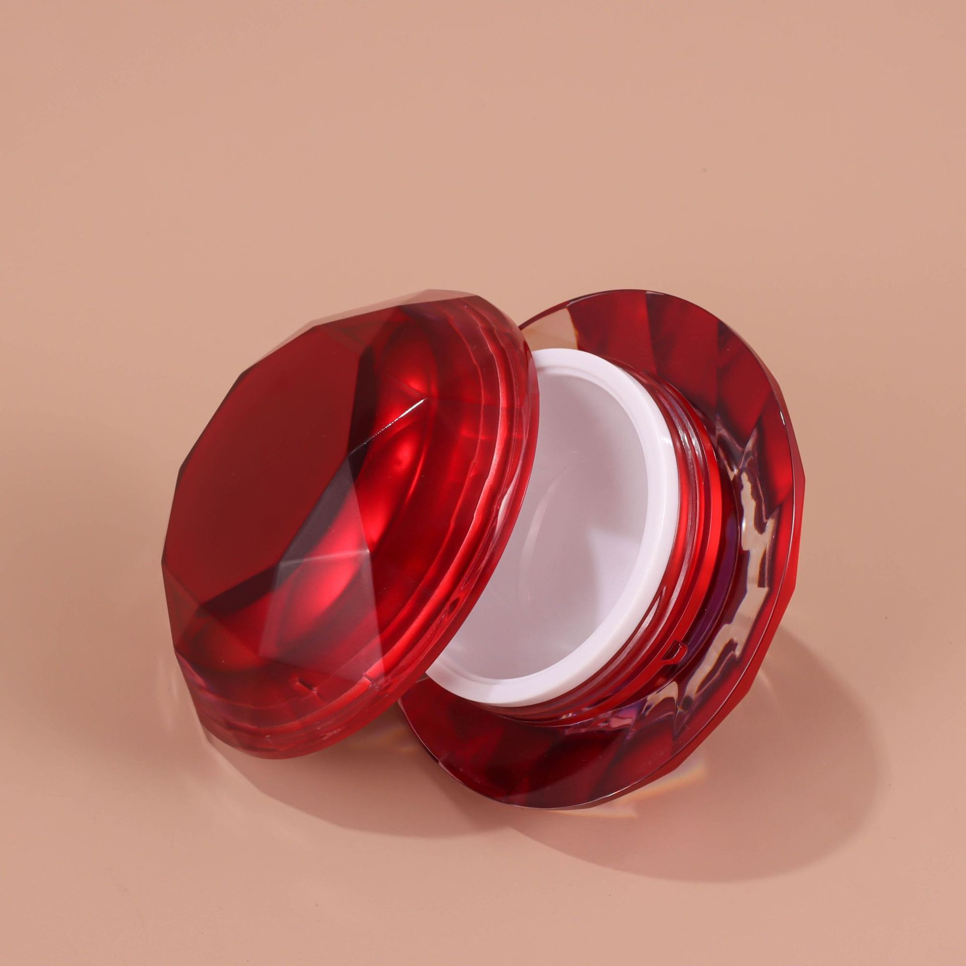 20g Polygonal Diamond Plaster Ice Bottle - Image 3