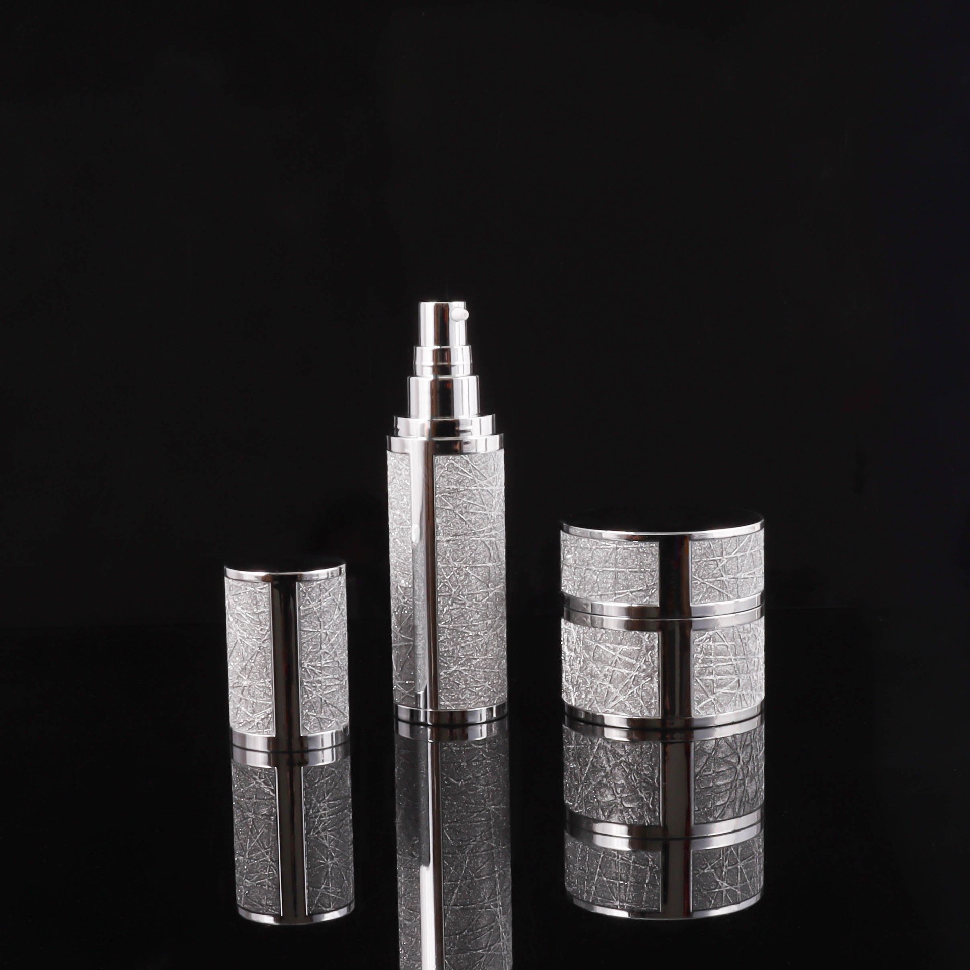 50g 30ml 50ml 100ml Cream/Lotion Set Bottle - Image 2