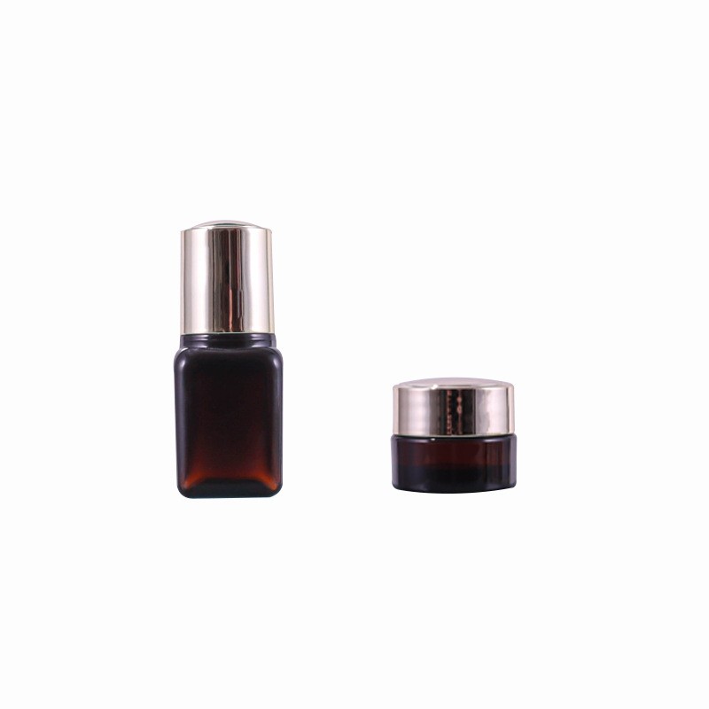 5g Sample Cream Bottle Face Cream Bottle - Image 5