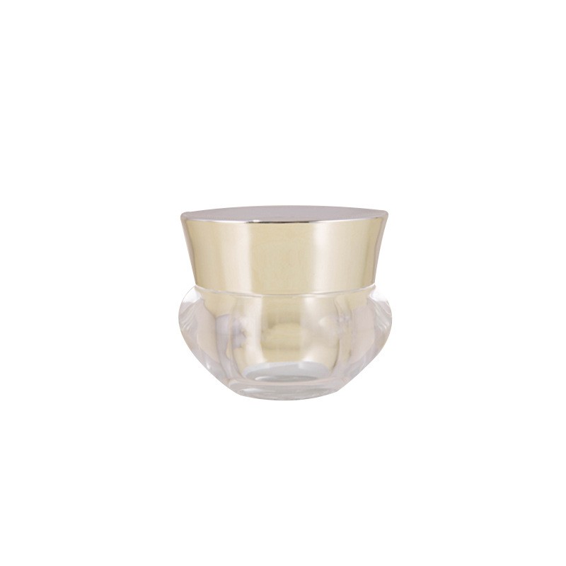 40g Acrylic Cream Bottle - Image 5