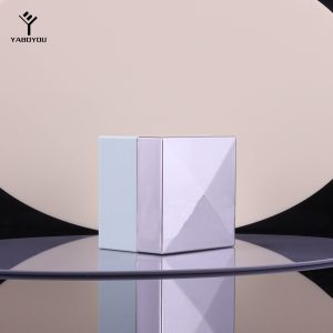 70g Square Face Cream Box