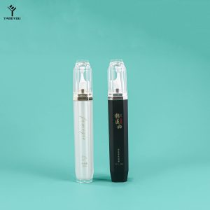 20ml Pump-type Roll-on Serum Bottle