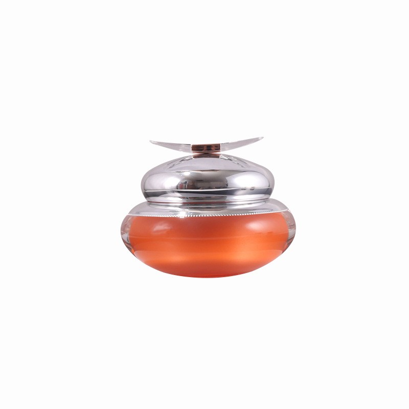 30g/50g Acrylic Cream Bottle - Image 5