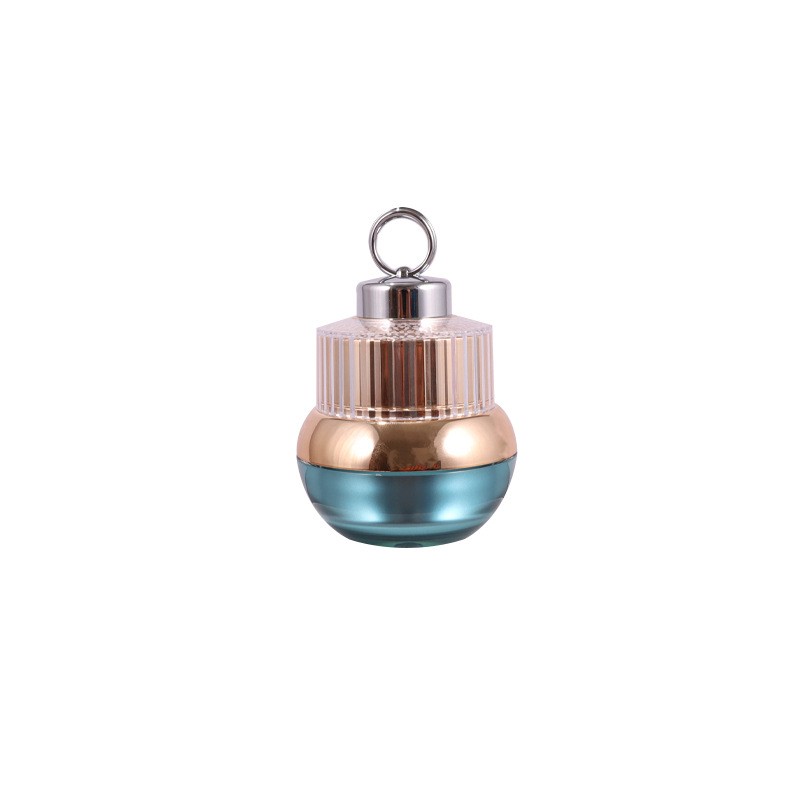 30g/50g Acrylic Electric Double-Layer Cream Bottle - Image 5