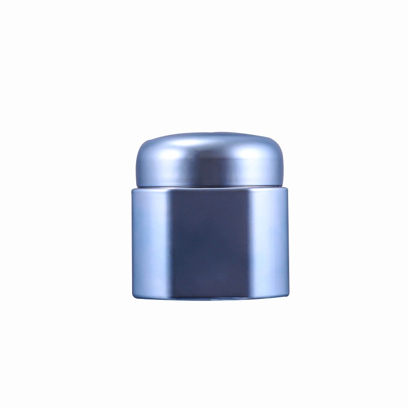 50g AS Spray-coated Cream Bottle - Image 5