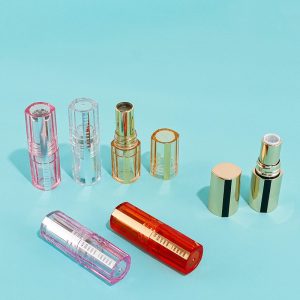 3.5g High-Sealing Rotating Lipstick Tube