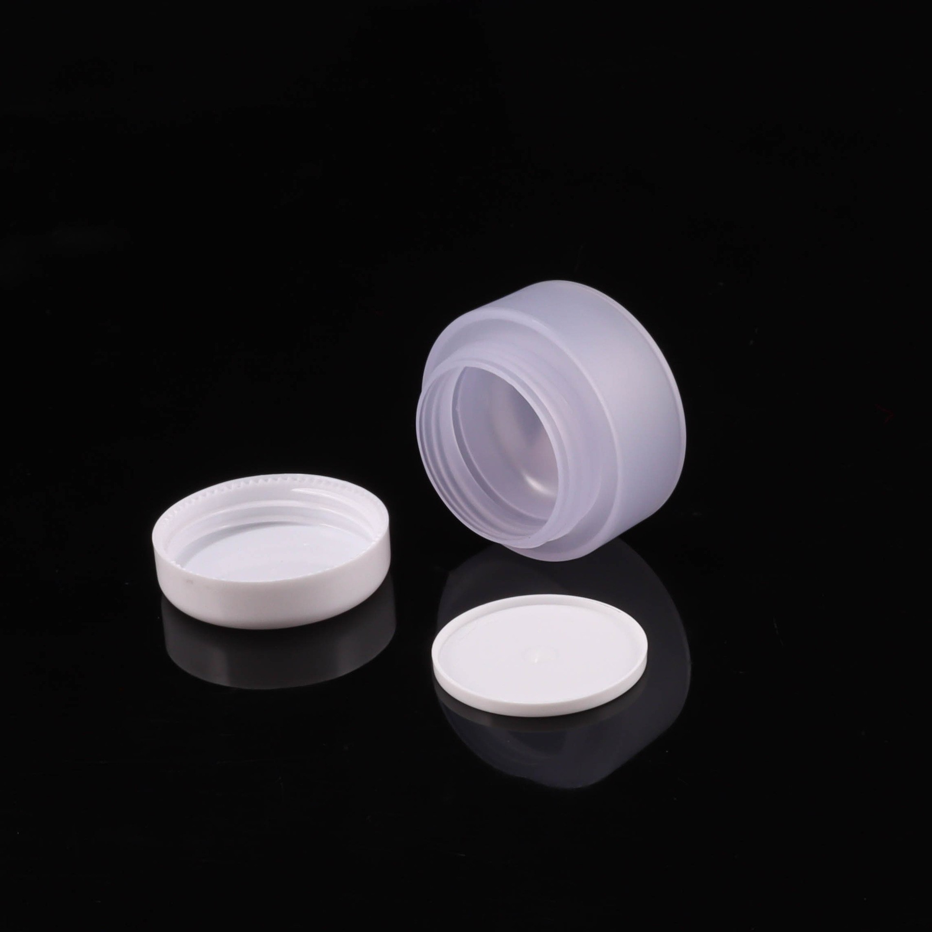 7g Sample PP Material Cream Bottle - Image 2