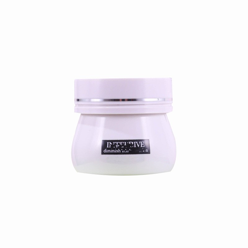 150g PET Large Capacity Cream Bottle With Spoon - Image 5