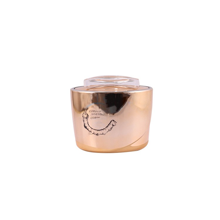 Source Manufacturer, 80g Wide-mouth Bottle - Image 5