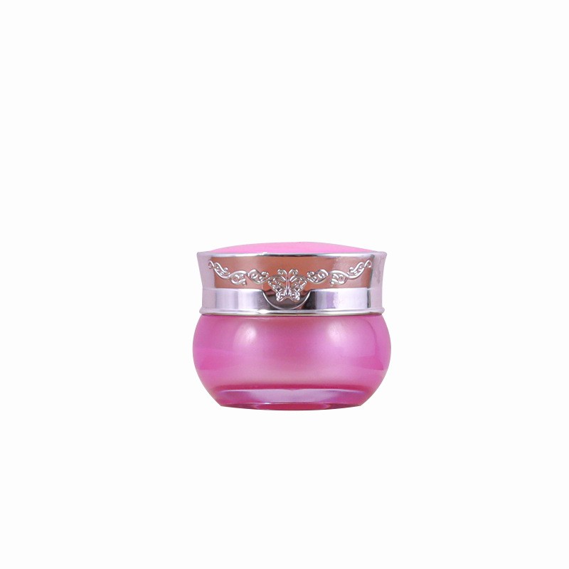 10g Transparent AS Cream Bottle - Image 5