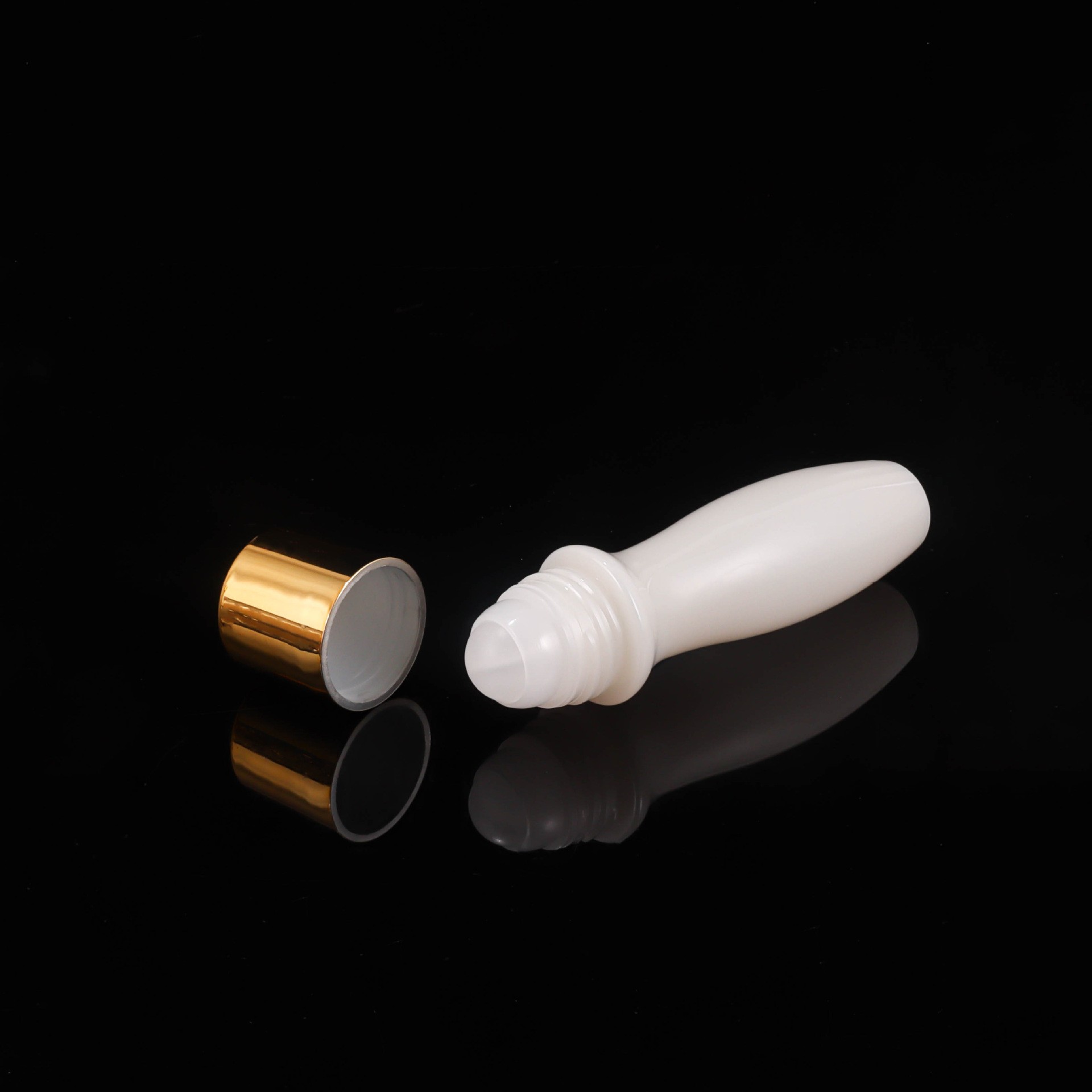 30ml PETG Plastic Screw Cap Bead Bottle - Image 4
