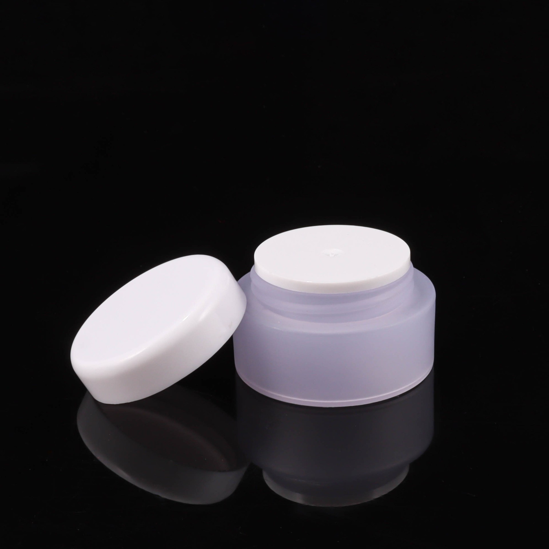 7g Sample PP Material Cream Bottle - Image 3