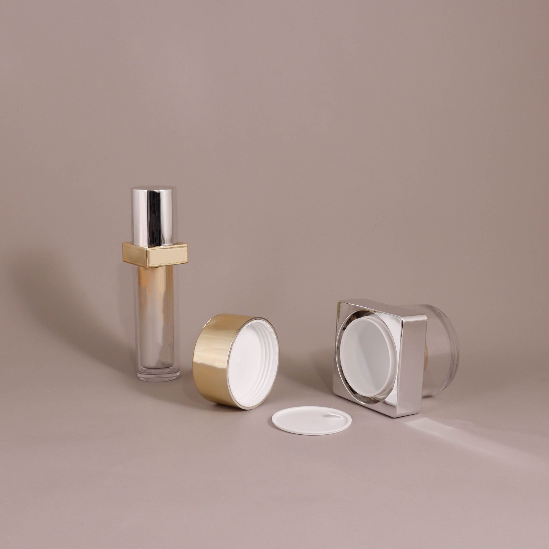 50g 70ml 120ml Cream/Lotion Set - Image 2