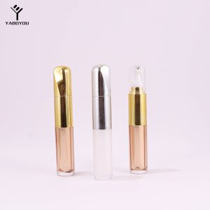 15ml/20ml Pump-type Serum Roll-on Bottle